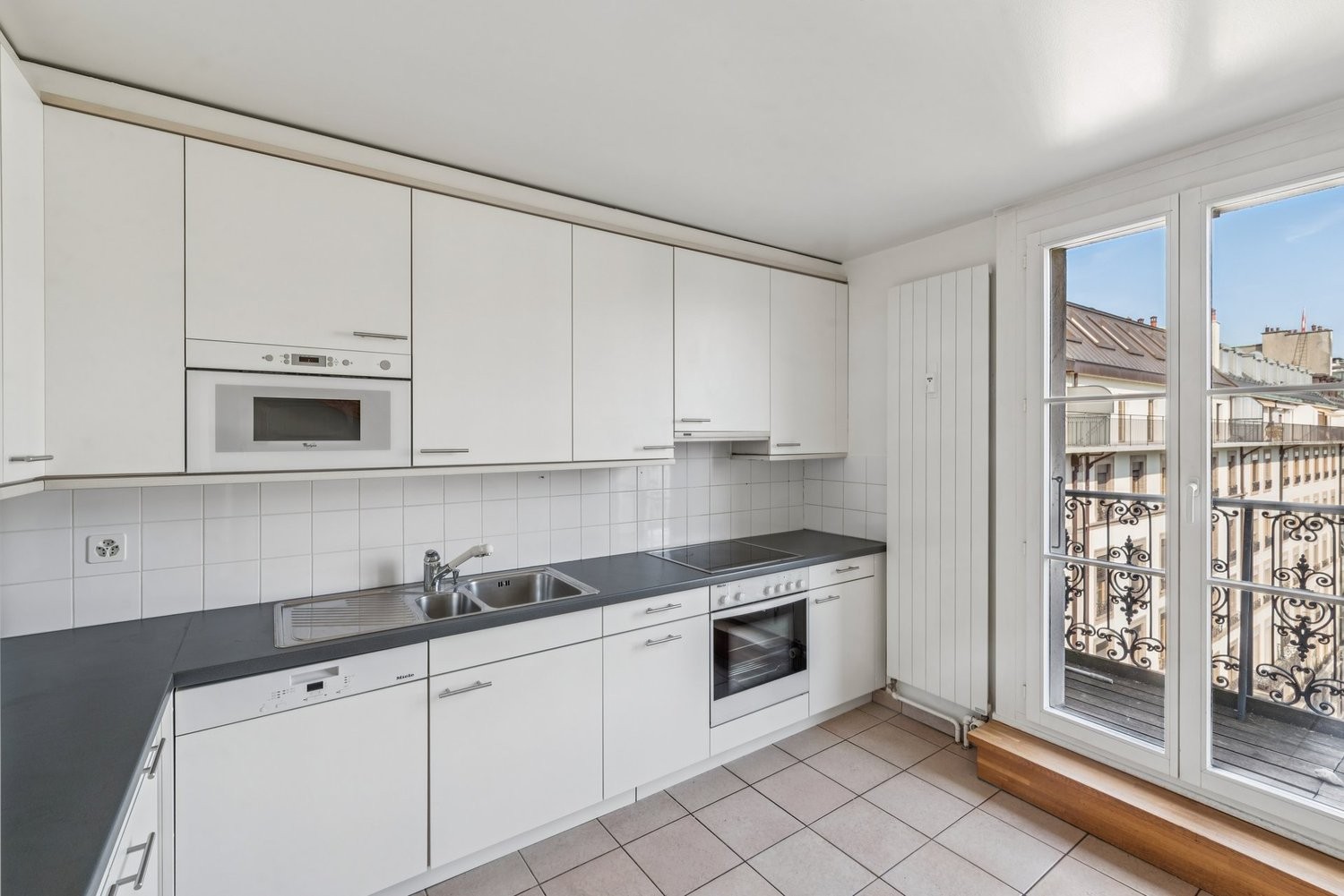 7 rooms duplex, photo 3 sur 10