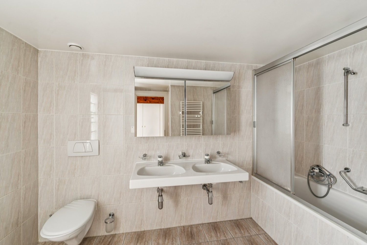 7 rooms duplex, photo 4 sur 10