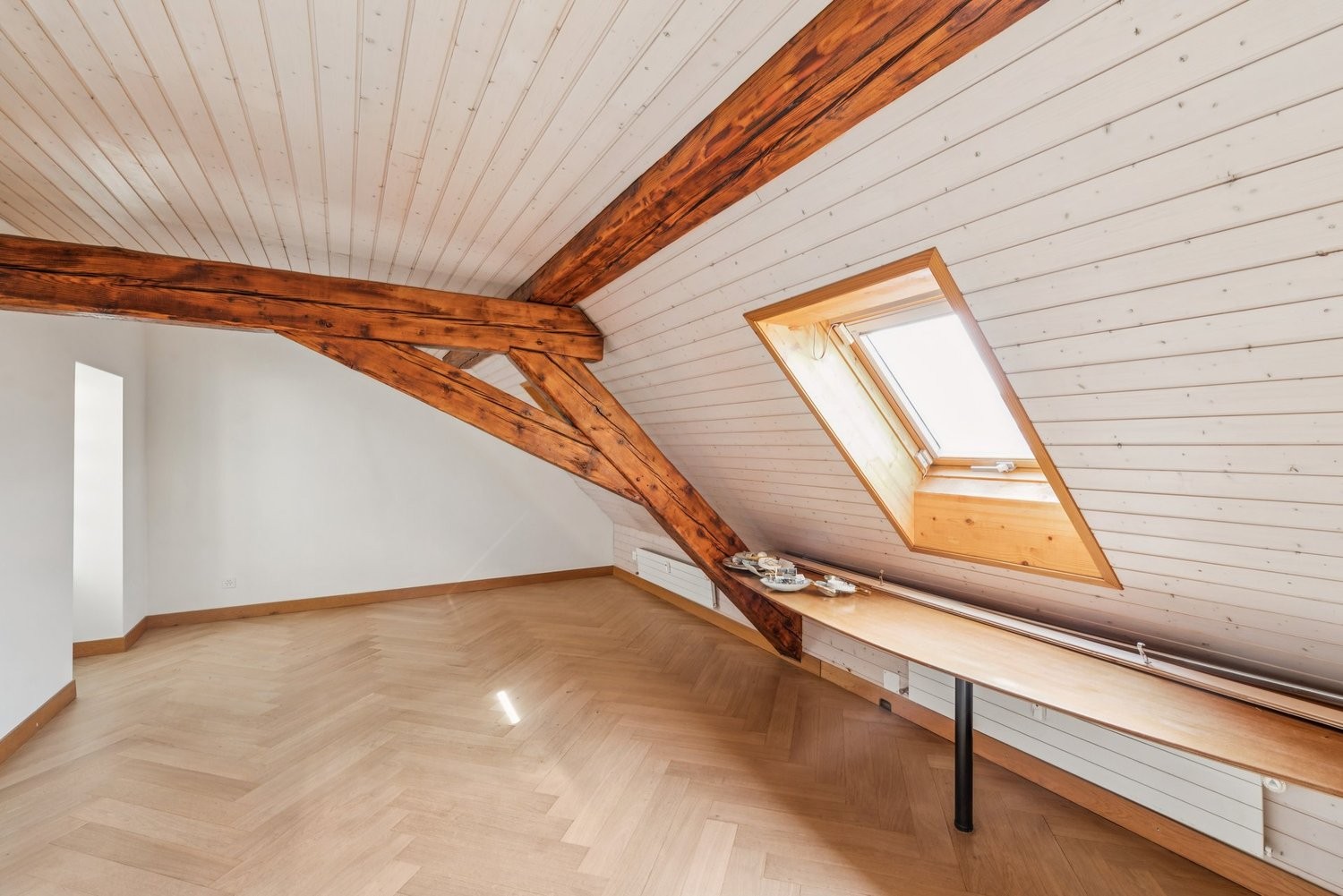 7 rooms duplex, photo 6 sur 10