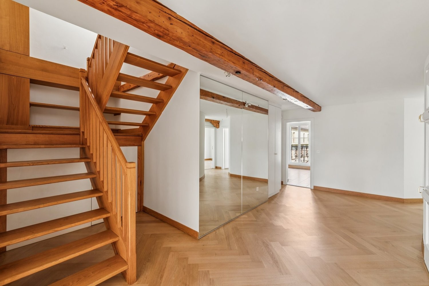 7 rooms duplex, photo 10 sur 10
