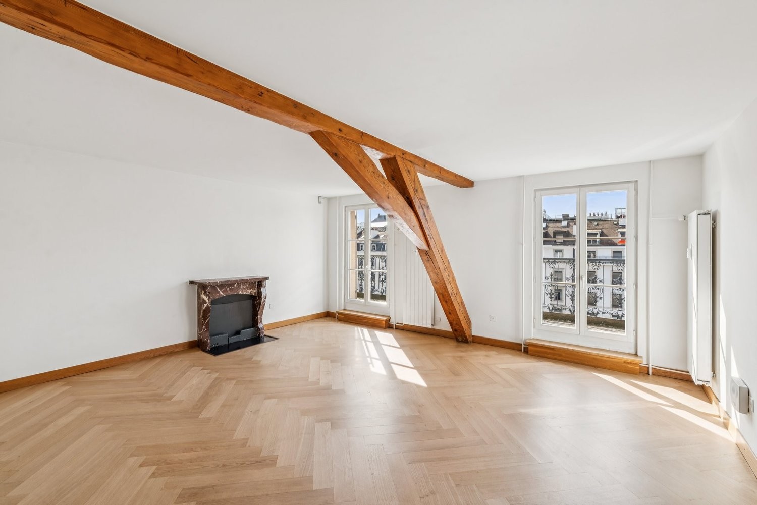 7 rooms duplex, photo 2 sur 10