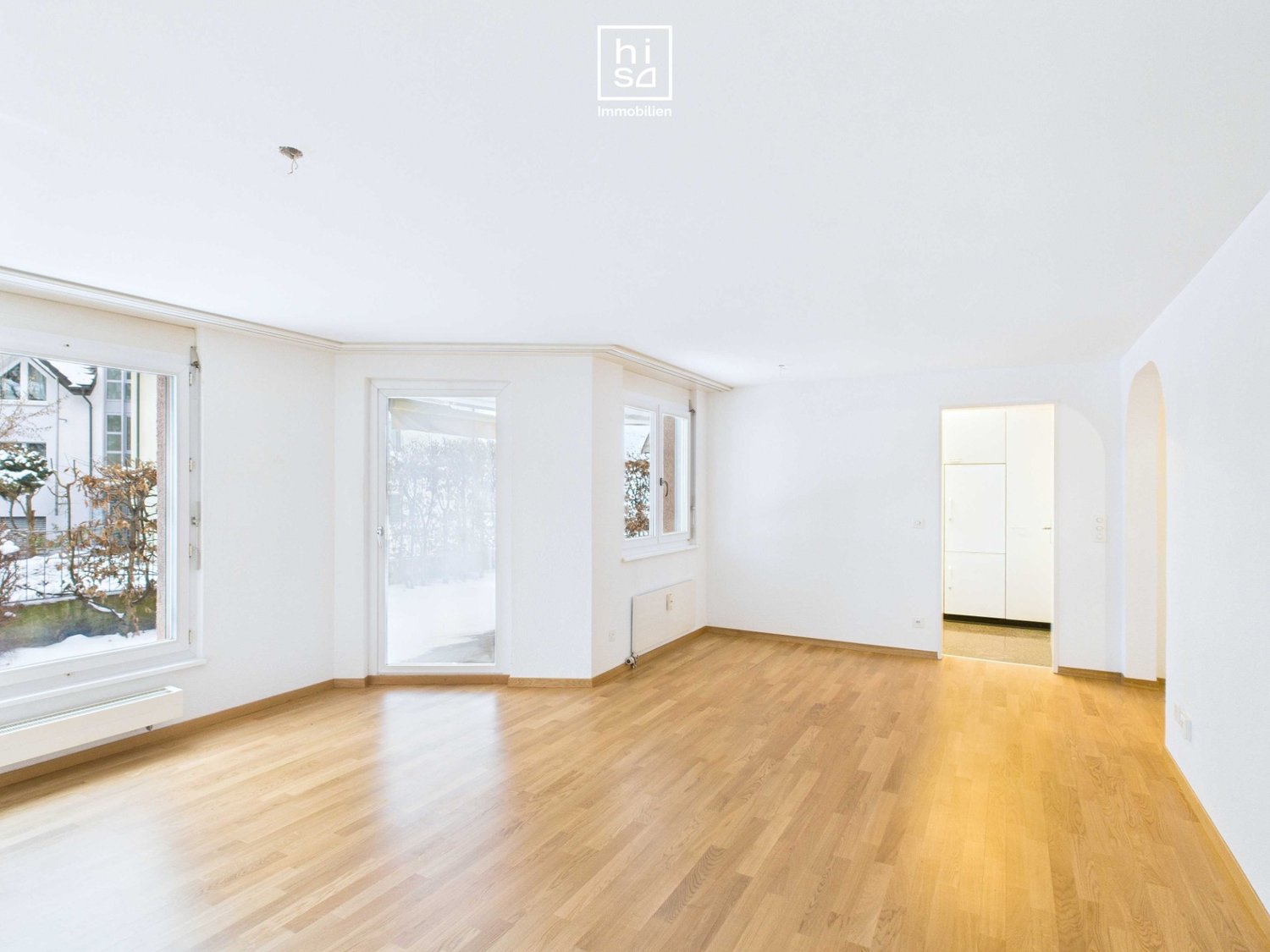 Appartement de 3 ½ pièces, photo 1 sur 6