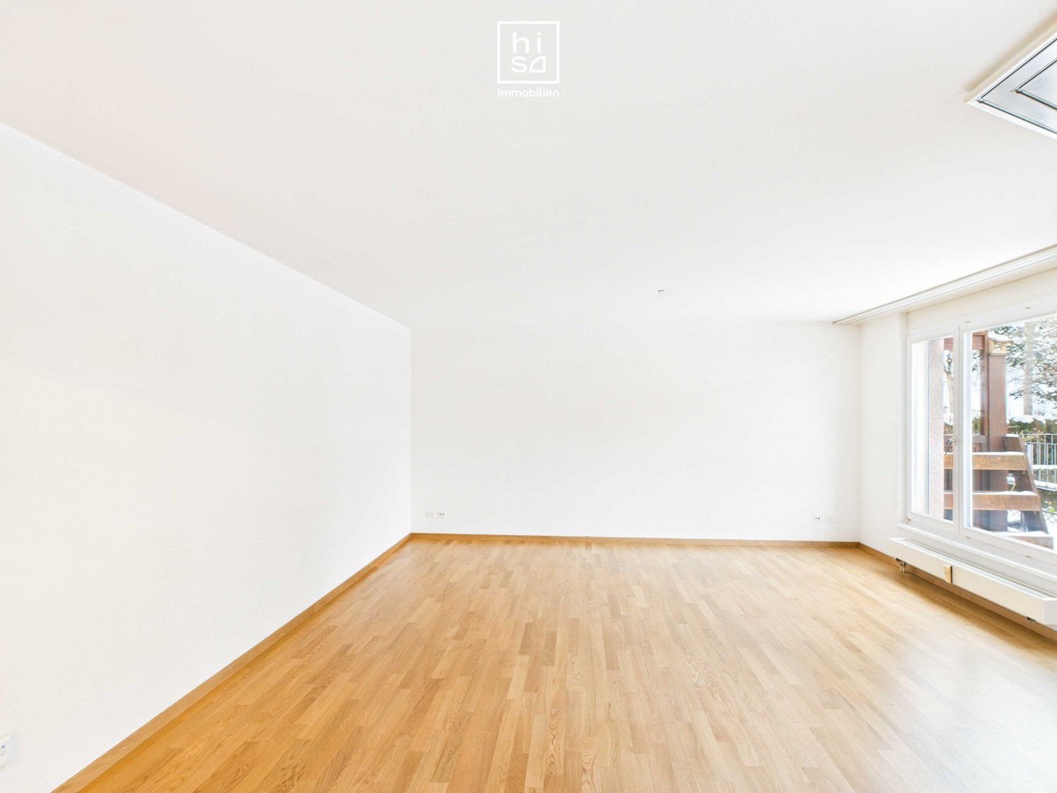 Appartement de 3 ½ pièces, photo 2 sur 6