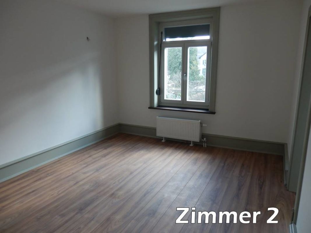 2 ½ rooms apartment, photo 3 sur 6