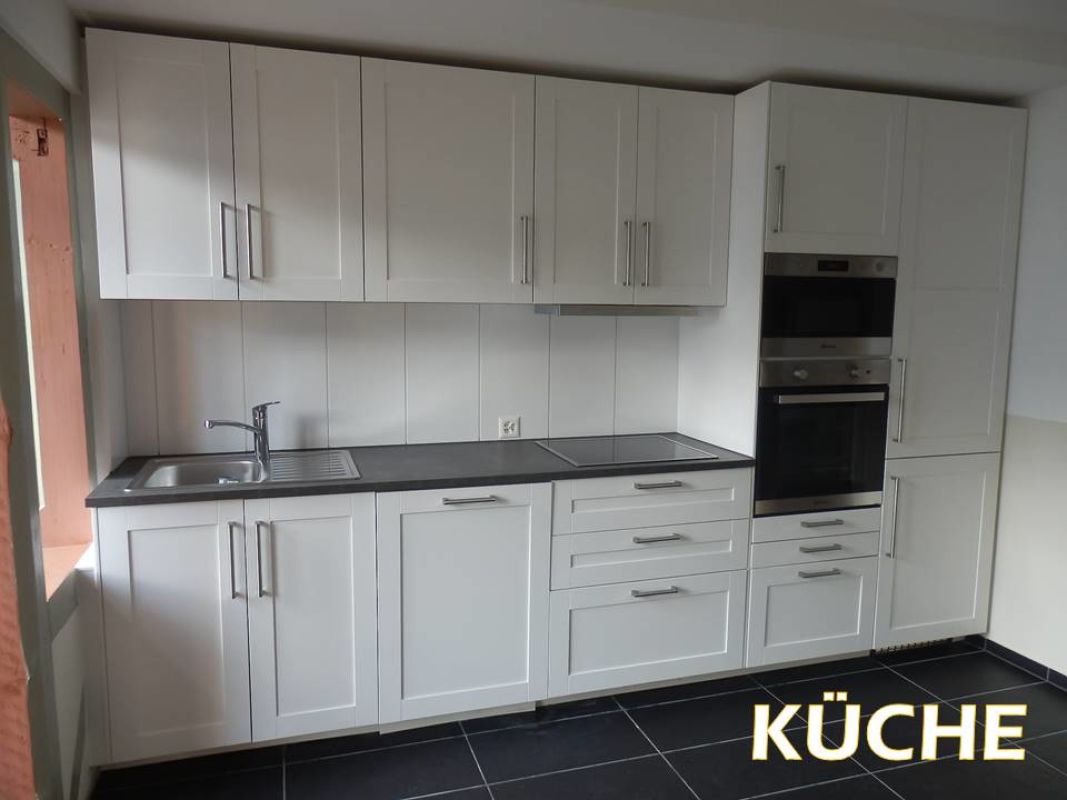 2 ½ rooms apartment, photo 4 sur 6