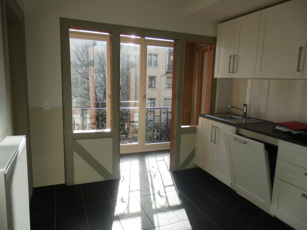 2 ½ rooms apartment, photo 5 sur 6