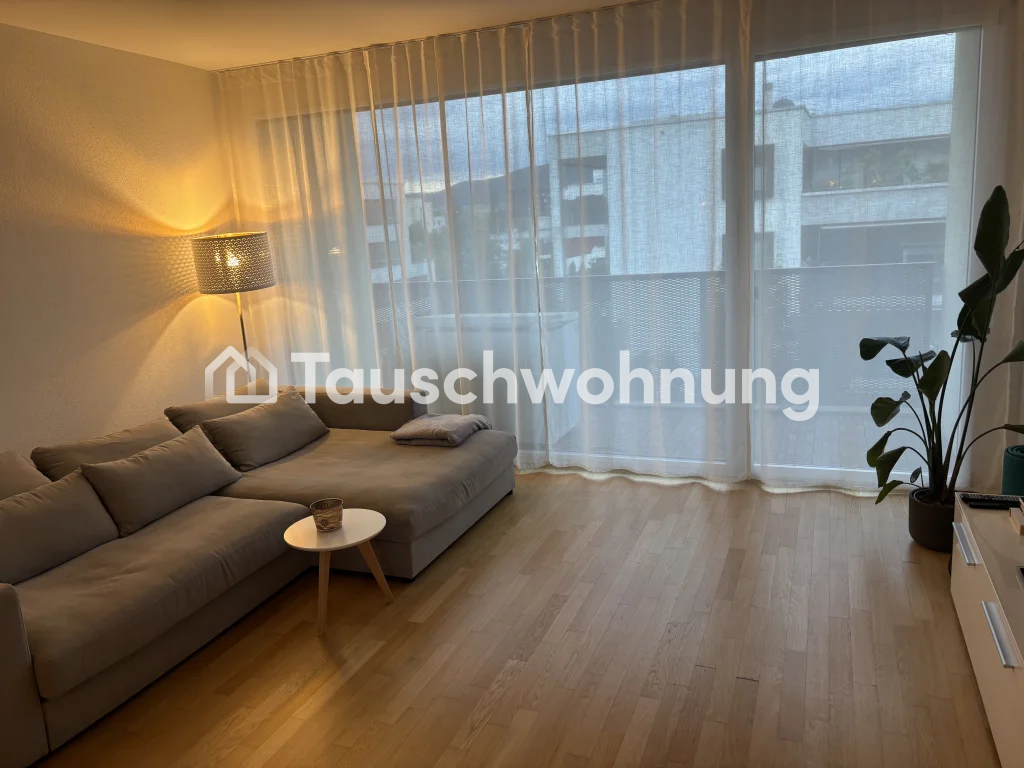3 ½ pièces appartement, photo 2 sur 10