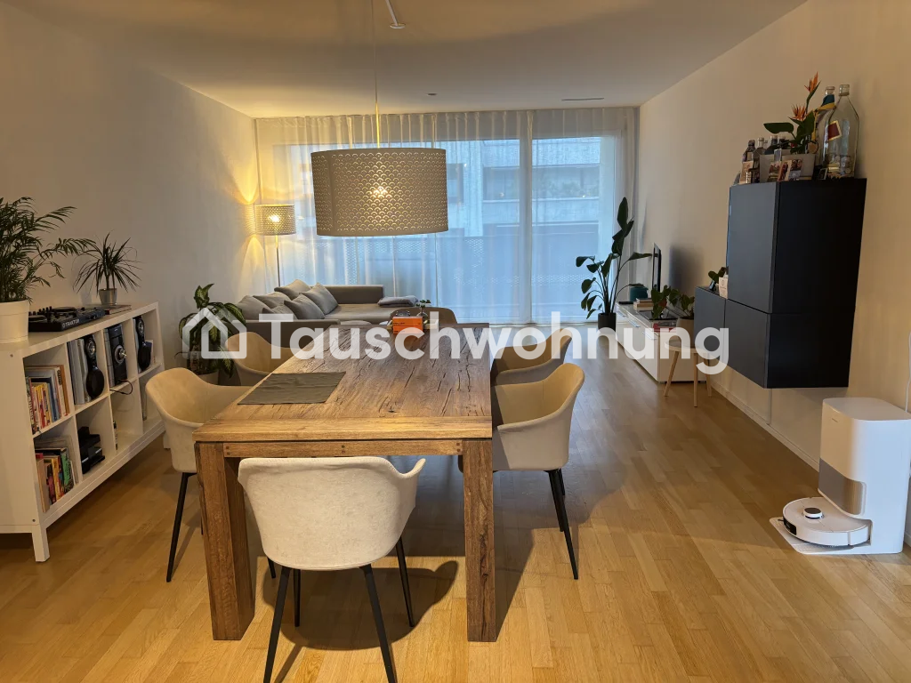 3 ½ pièces appartement, photo 1 sur 10