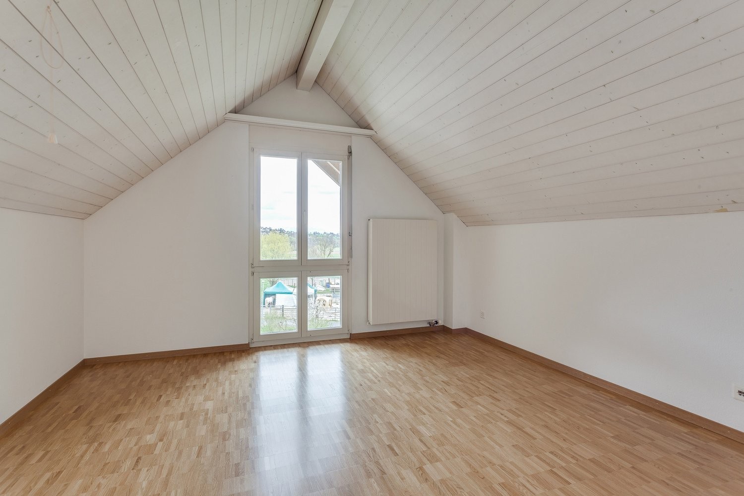 4 ½ locali duplex