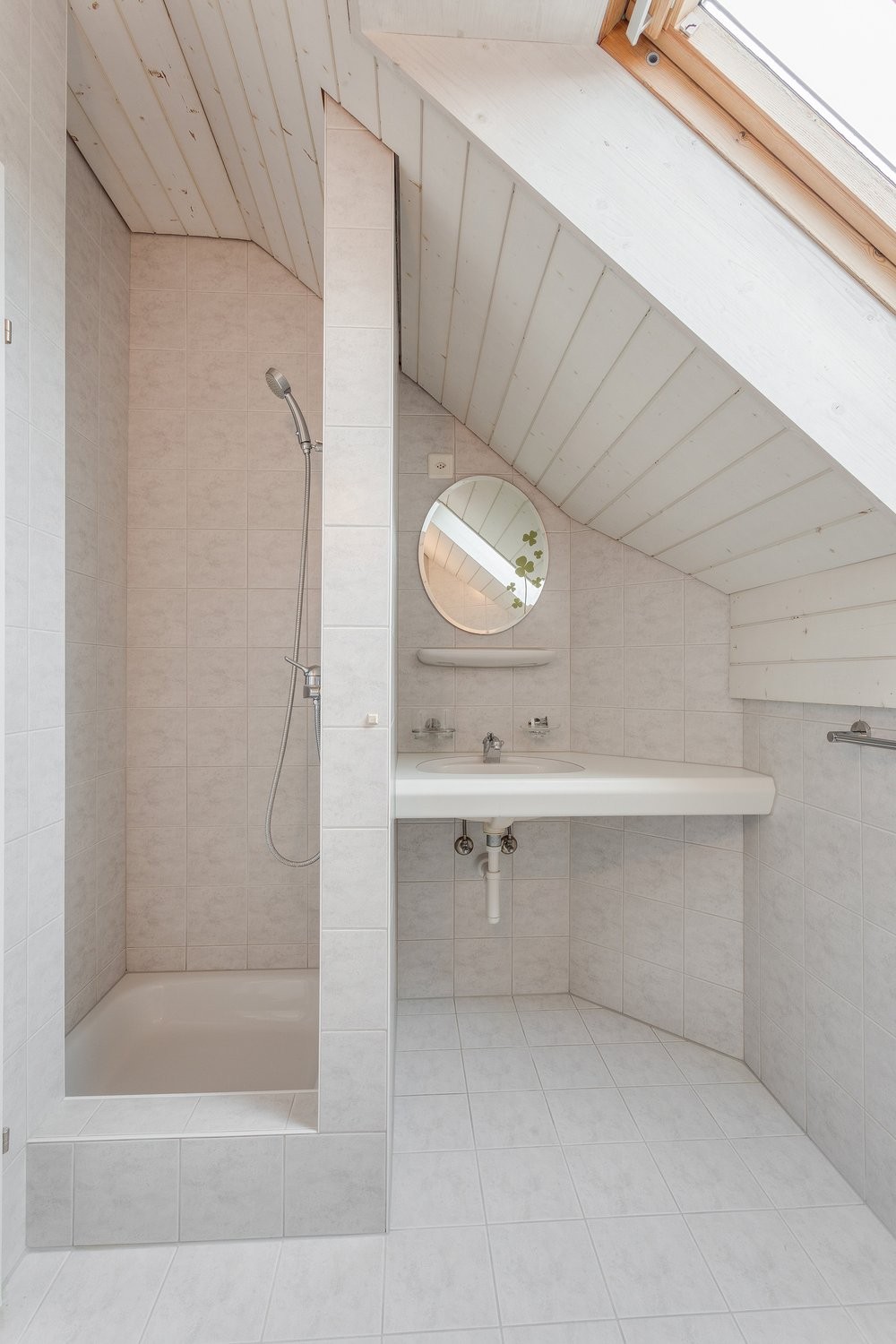 4 ½ locali duplex