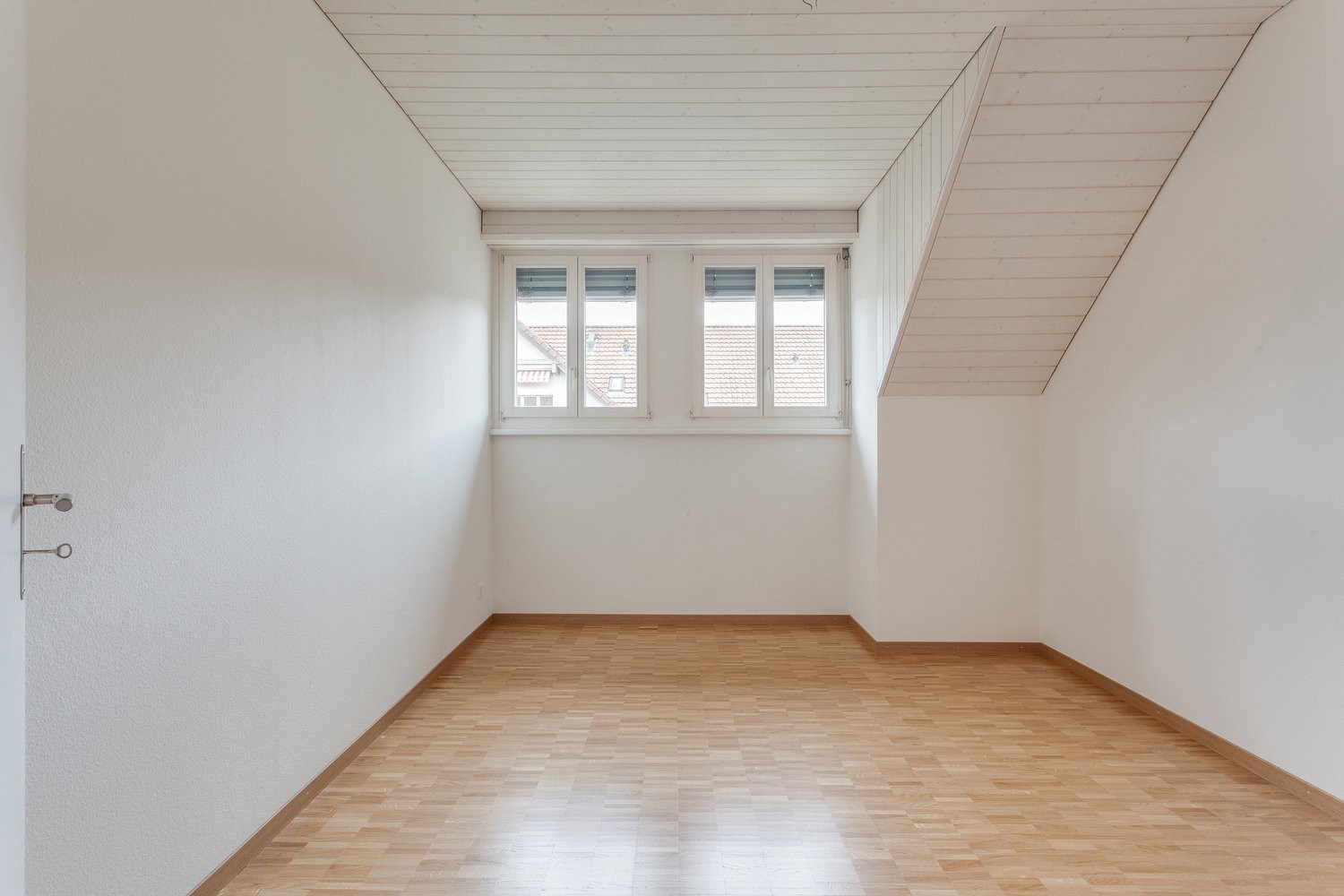 4 ½ locali duplex