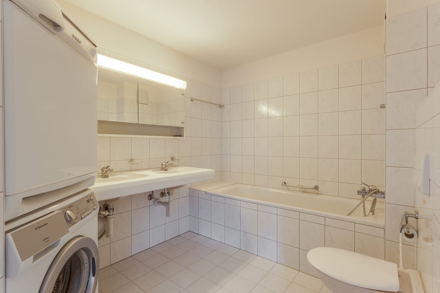 4 ½ locali duplex