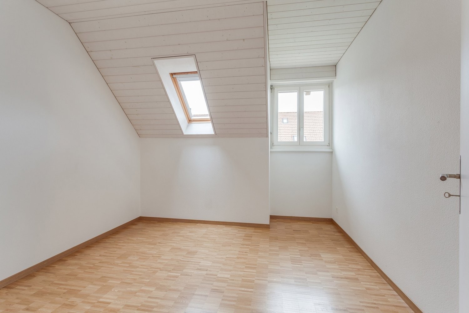 4 ½ locali duplex