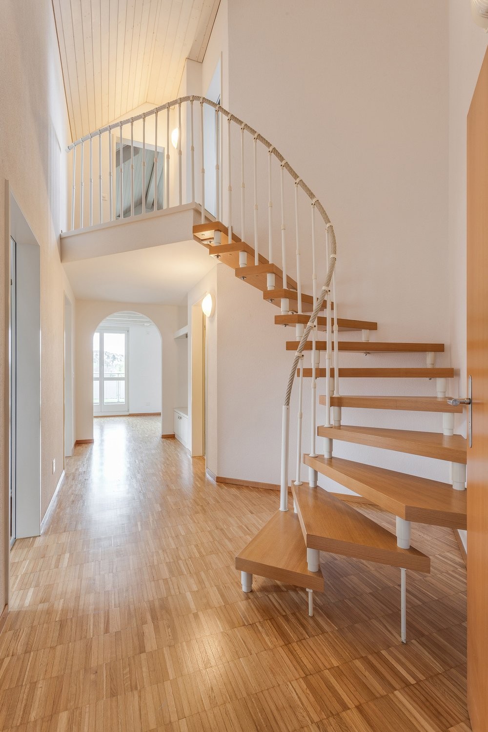4 ½ locali duplex