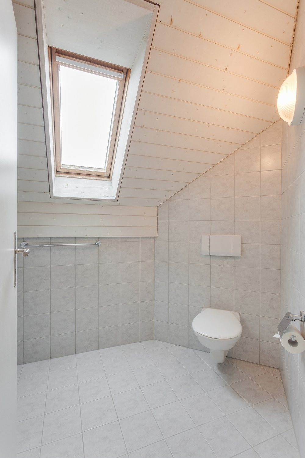 4 ½ locali duplex