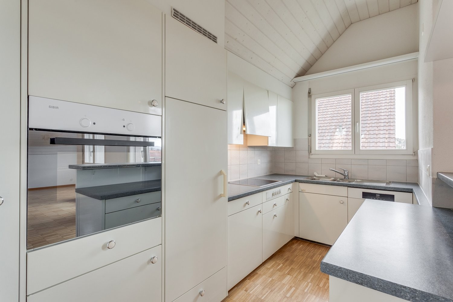 4 ½ locali duplex