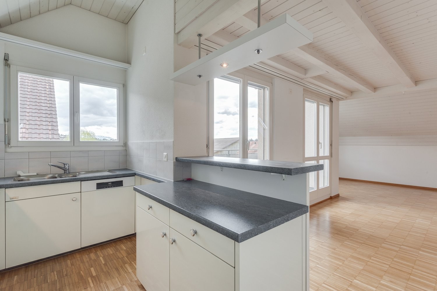 4 ½ locali duplex