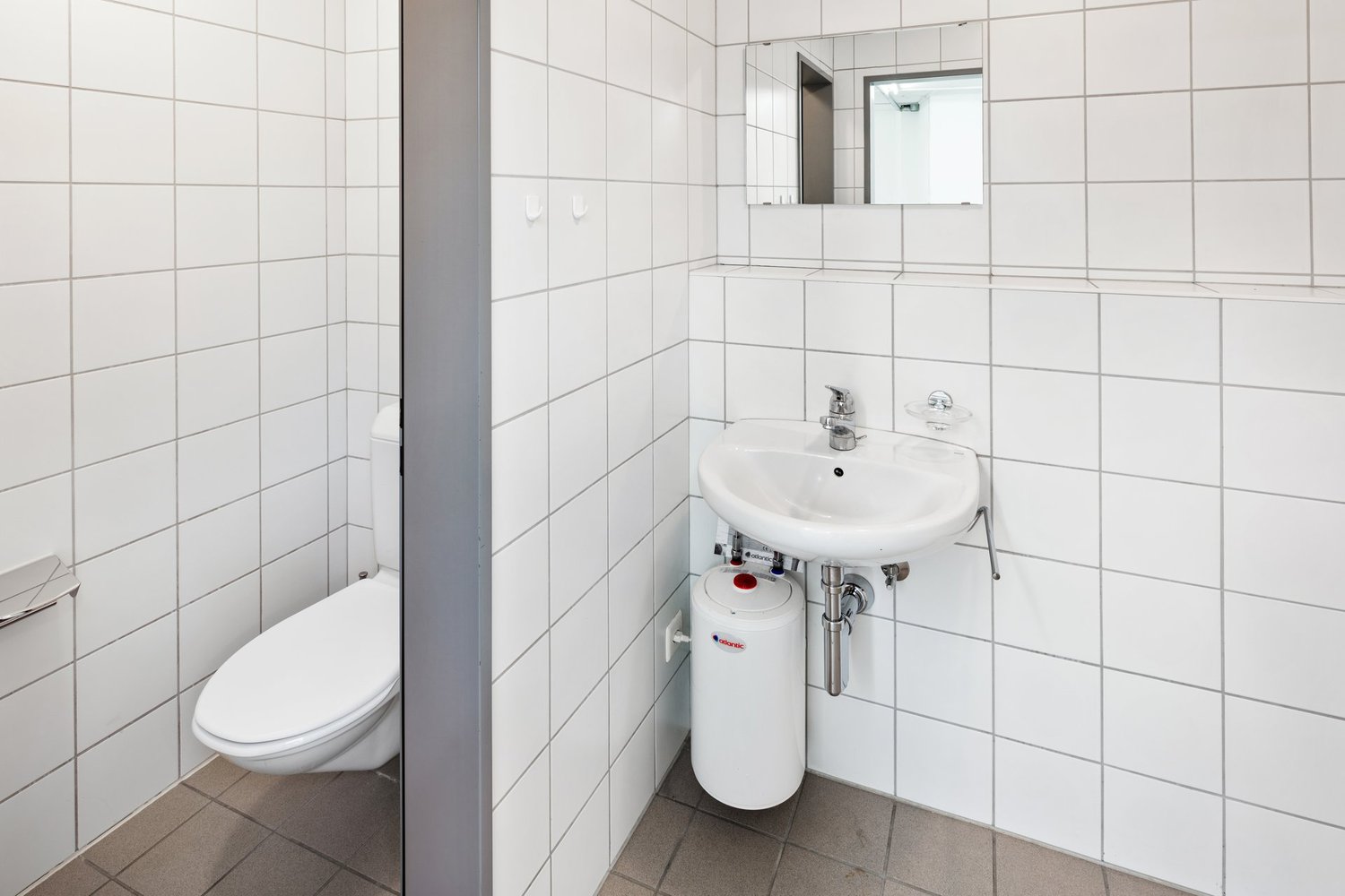Bureau de 112m²