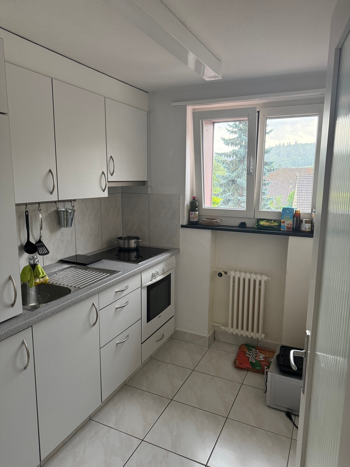 Appartement de 2 ½ pièces, photo 4 sur 8