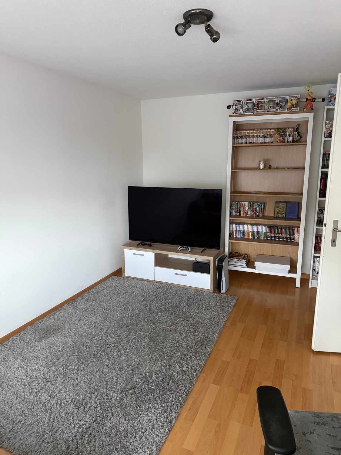 Appartement de 2 ½ pièces, photo 8 sur 8