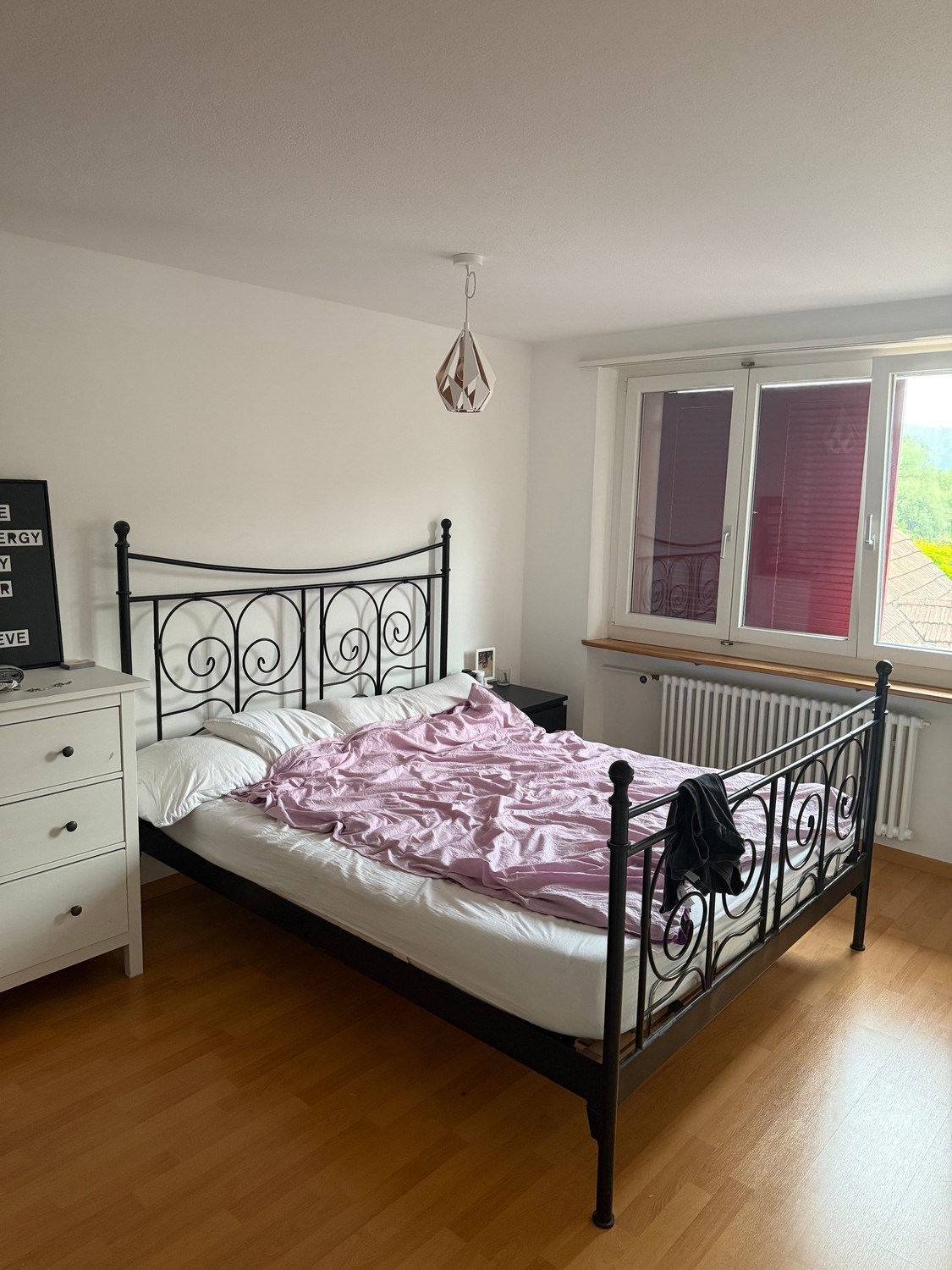 Appartement de 2 ½ pièces, photo 3 sur 8