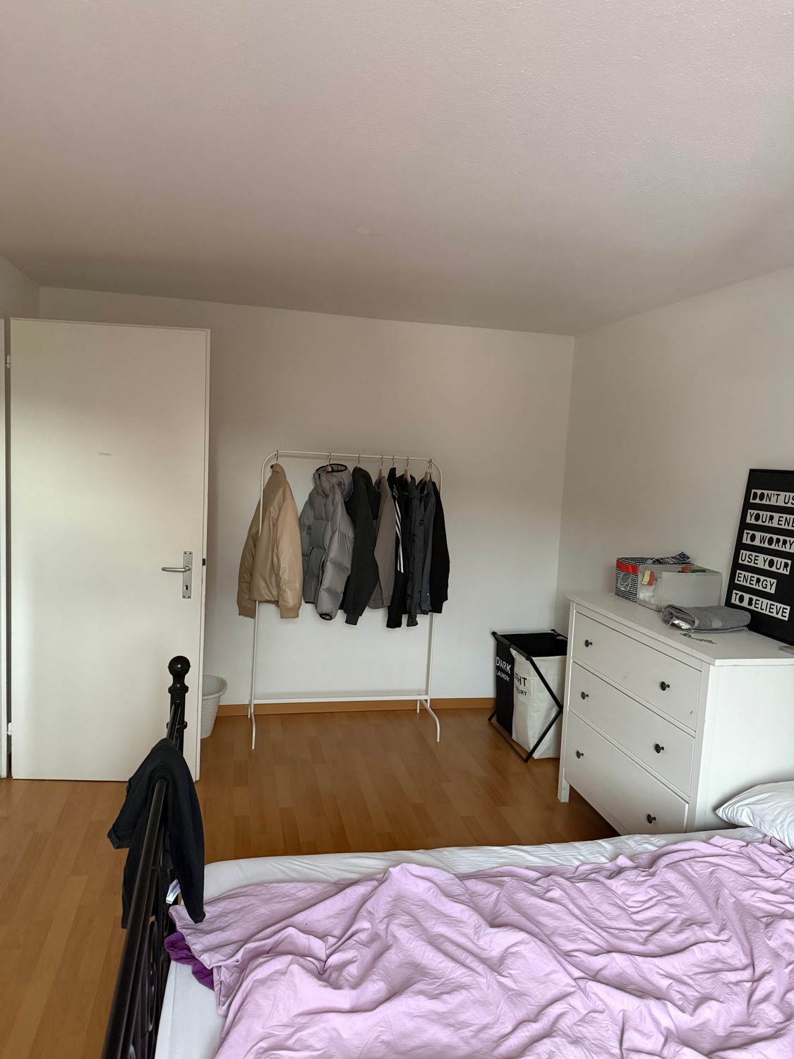 Appartement de 2 ½ pièces, photo 2 sur 8