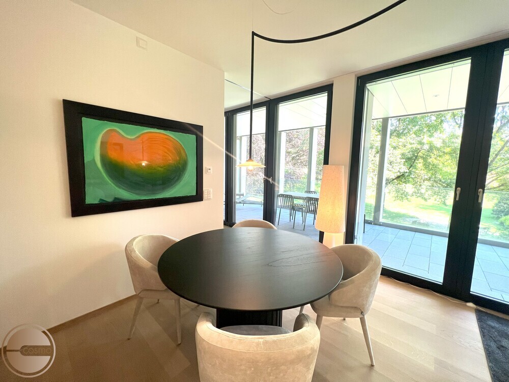 Appartement meublé de 2 ½ pièces, photo 2 sur 9
