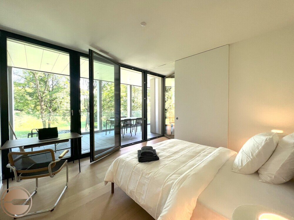 Appartement meublé de 2 ½ pièces, photo 3 sur 9