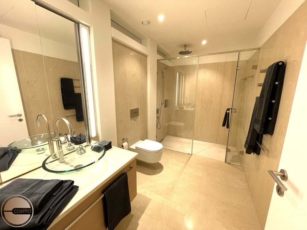 Appartement meublé de 2 ½ pièces, photo 6 sur 9
