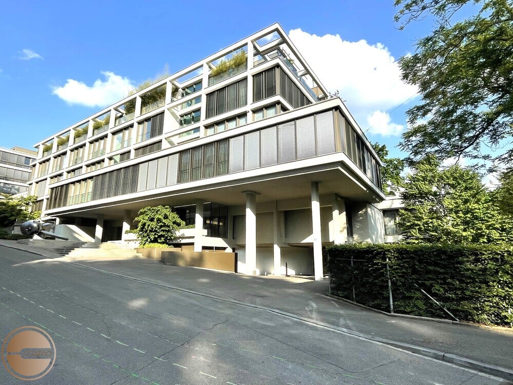 Appartement meublé de 2 ½ pièces, photo 9 sur 9