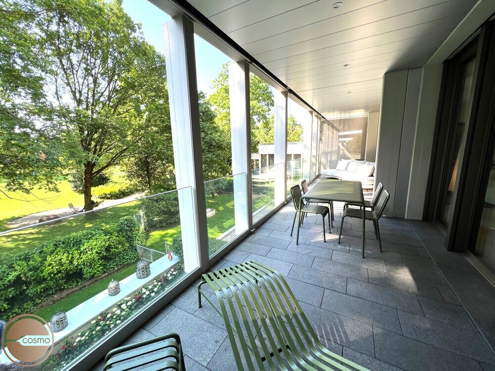 Appartement meublé de 2 ½ pièces, photo 8 sur 9