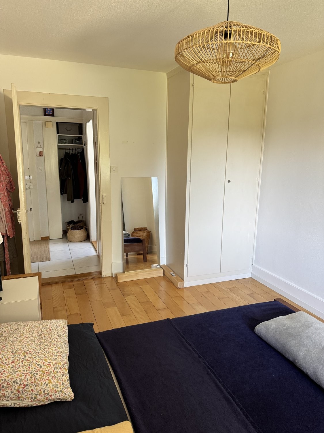 Appartement meublé de 4 ½ pièces, photo 8 sur 10