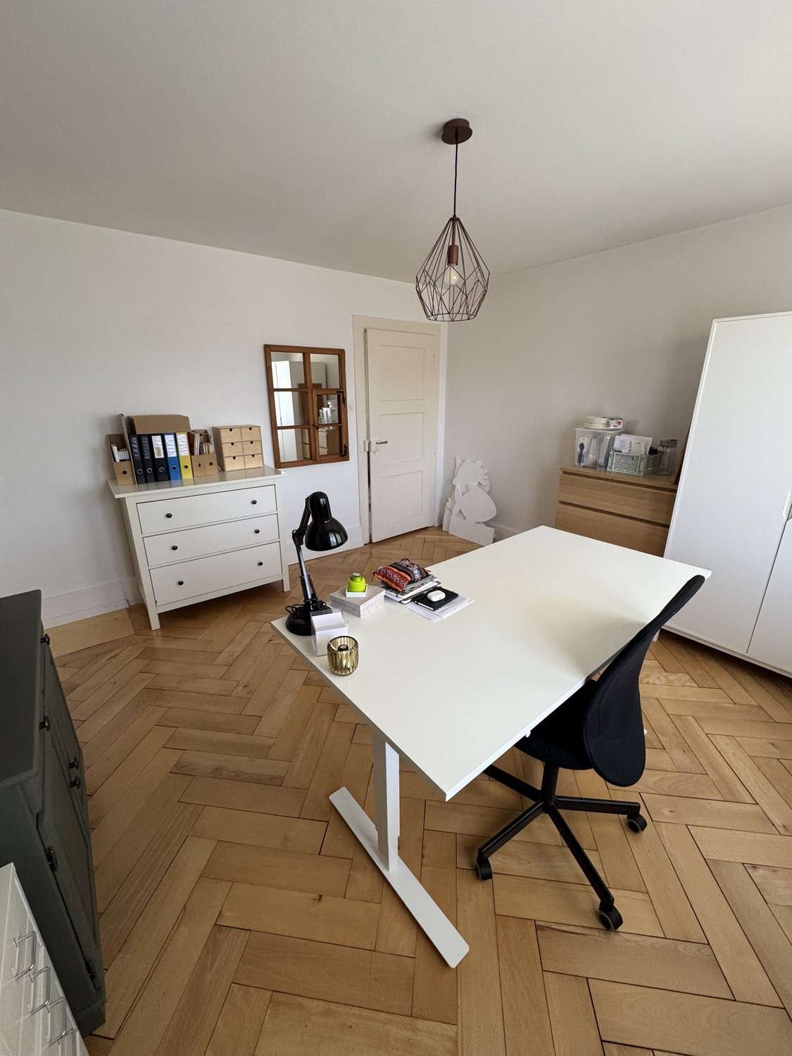 Appartement meublé de 4 ½ pièces, photo 4 sur 10