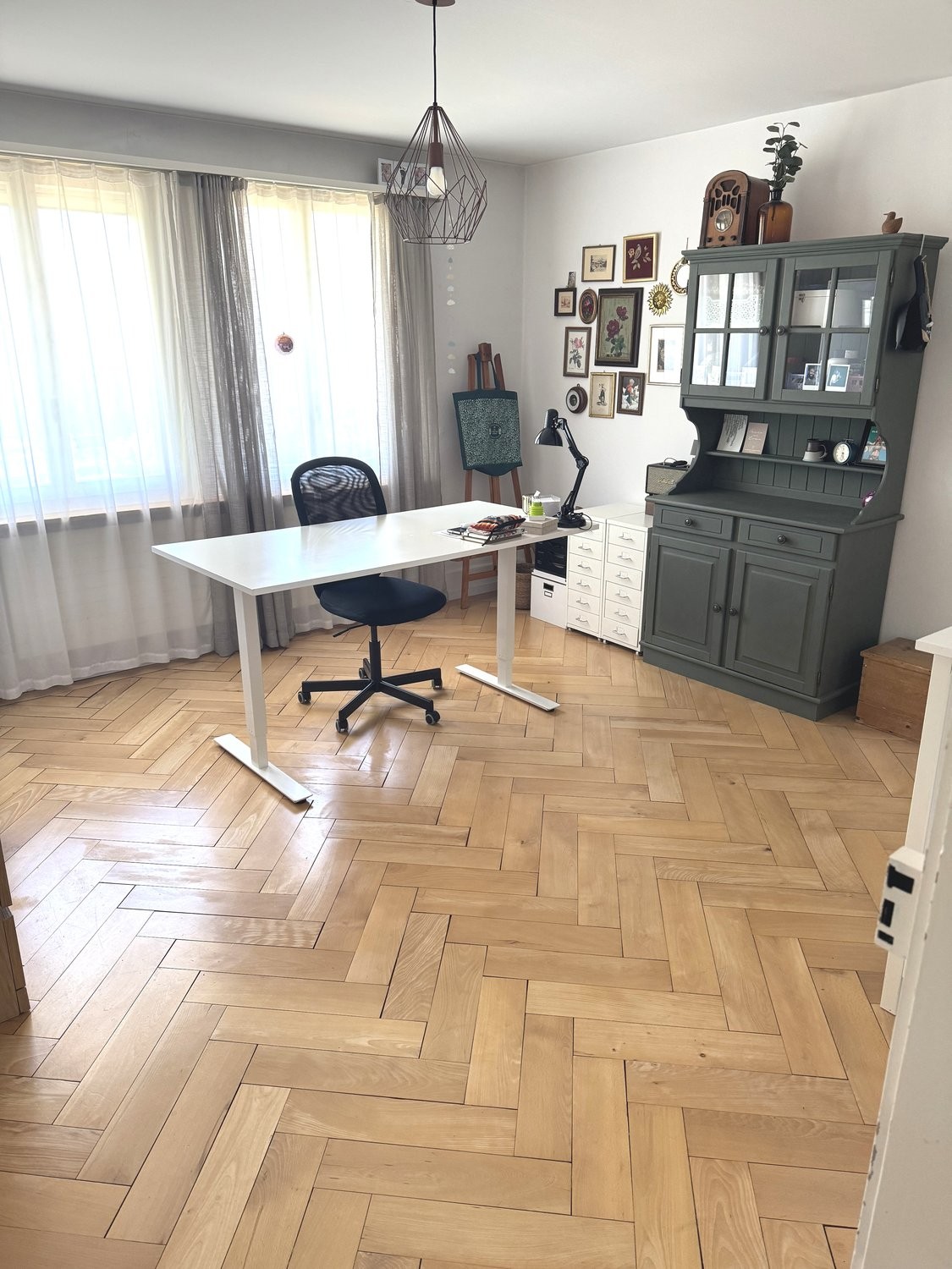 Appartement meublé de 4 ½ pièces, photo 3 sur 10