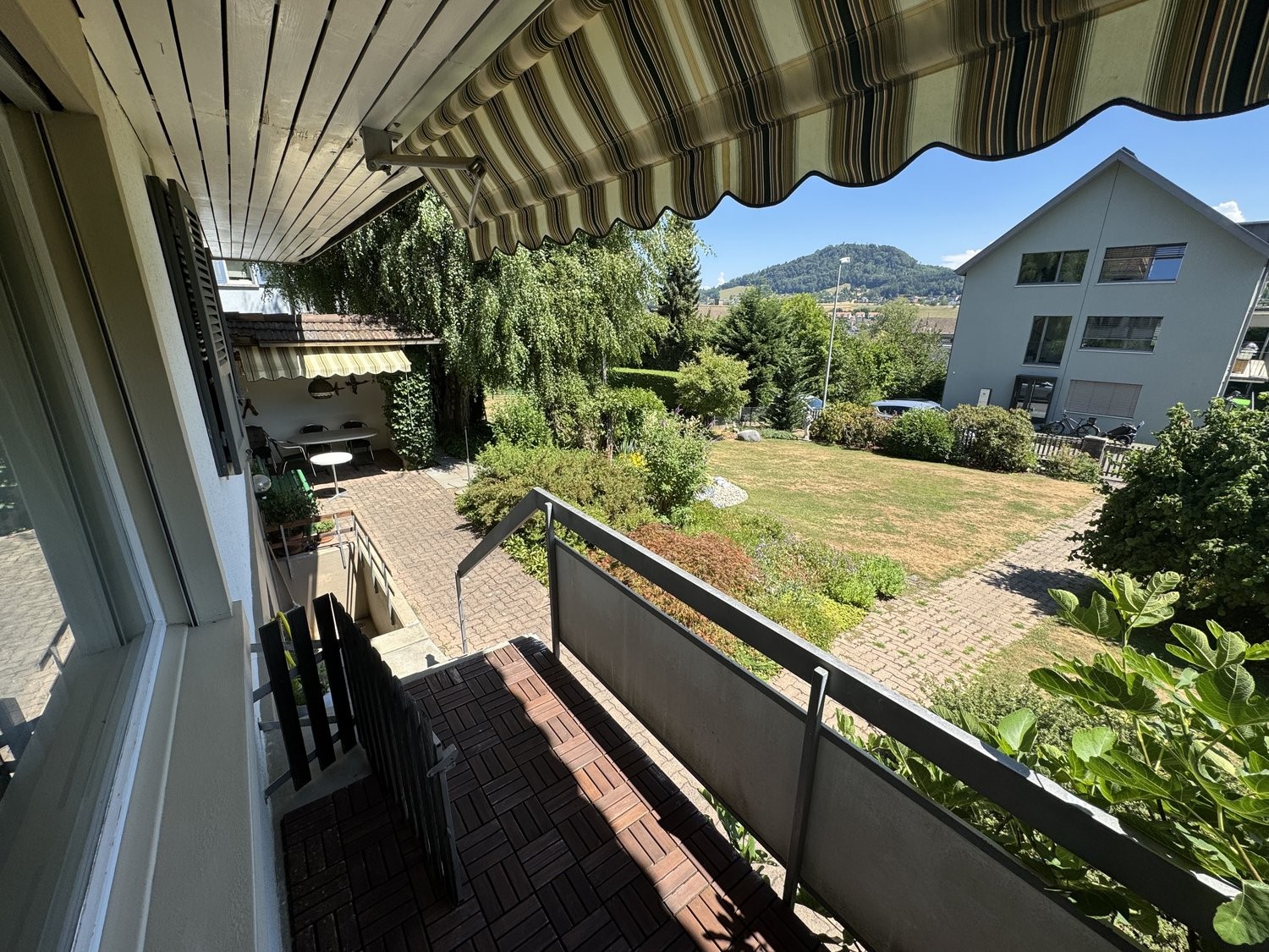 Appartement meublé de 4 ½ pièces, photo 10 sur 10