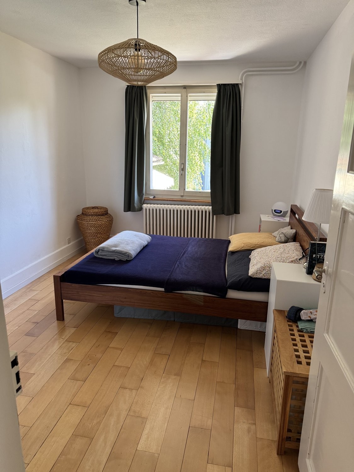 Appartement meublé de 4 ½ pièces, photo 7 sur 10