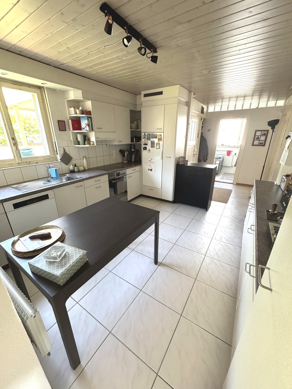 Appartement meublé de 4 ½ pièces, photo 6 sur 10