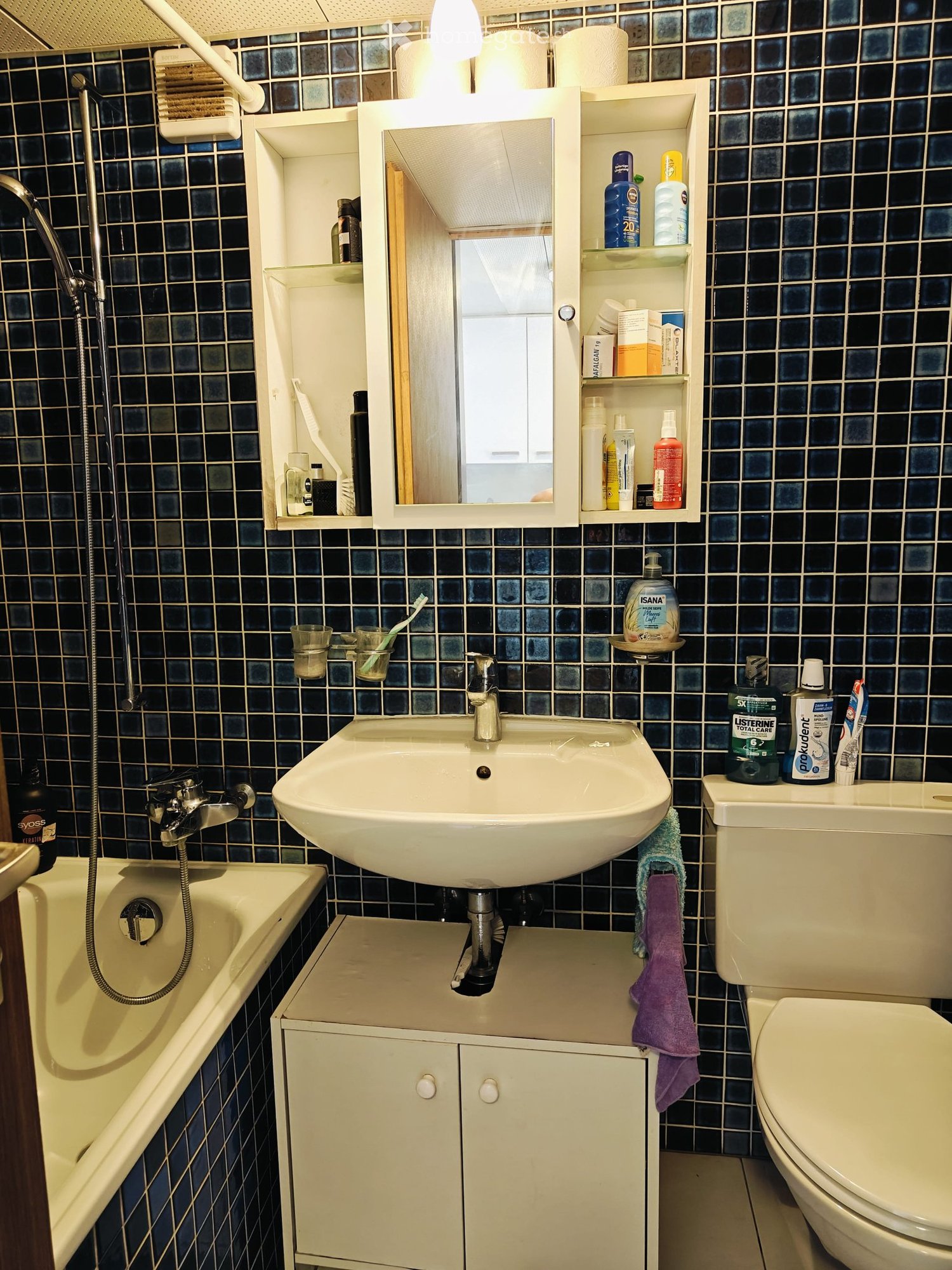 Appartement de 1 ½ pièces, photo 3 sur 5