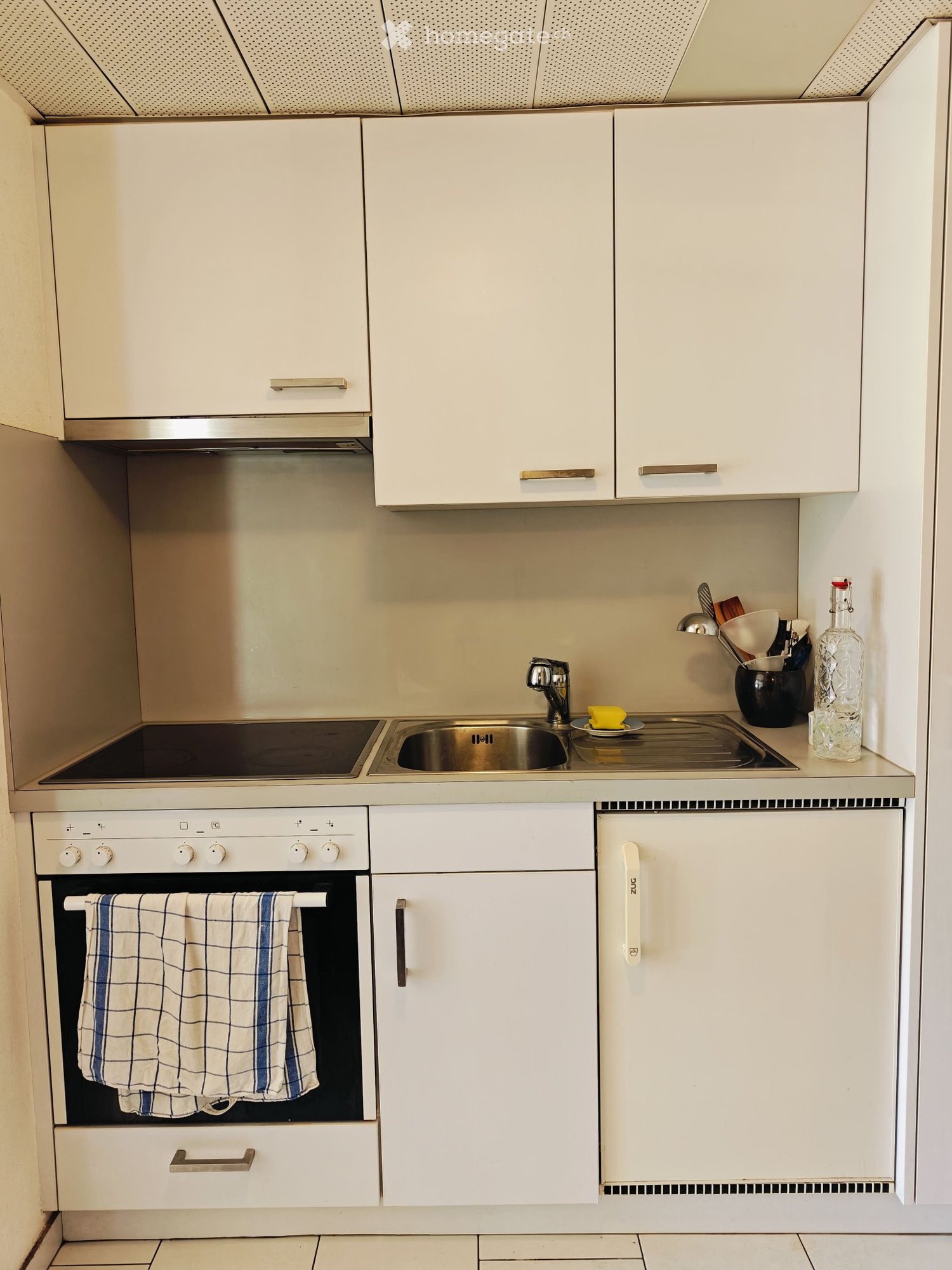 Appartement de 1 ½ pièces, photo 4 sur 5