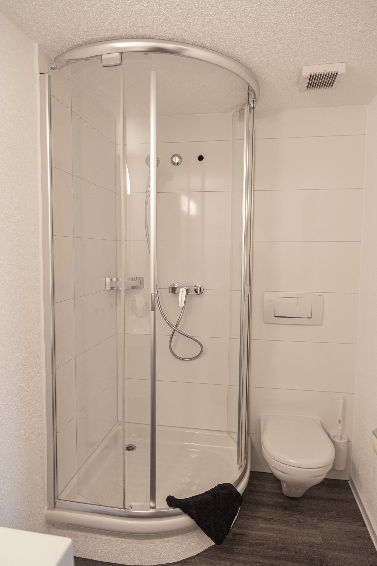 1 ½ pièces appartement meublé, photo 6 sur 9