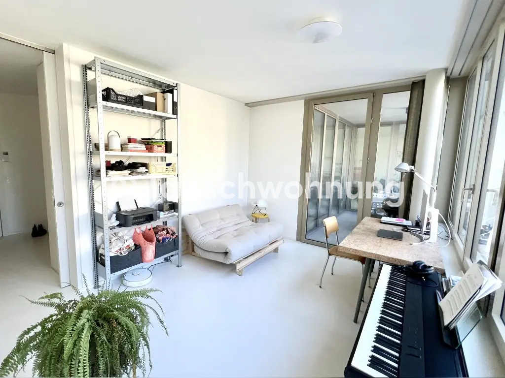 Appartement de 3 ½ pièces, photo 3 sur 9