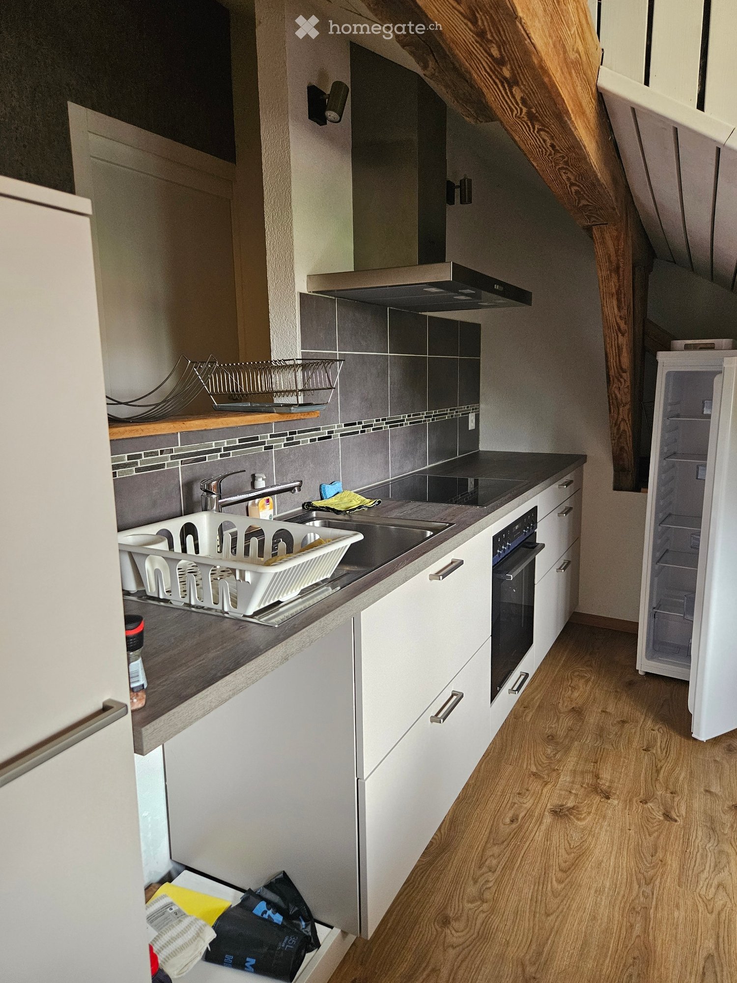 1 Zimmer Einzelzimmer