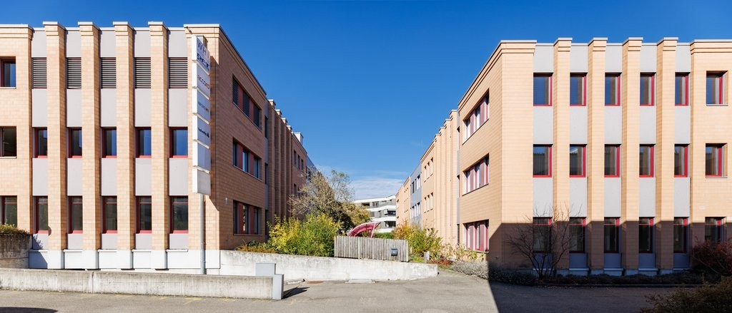623m² bureau