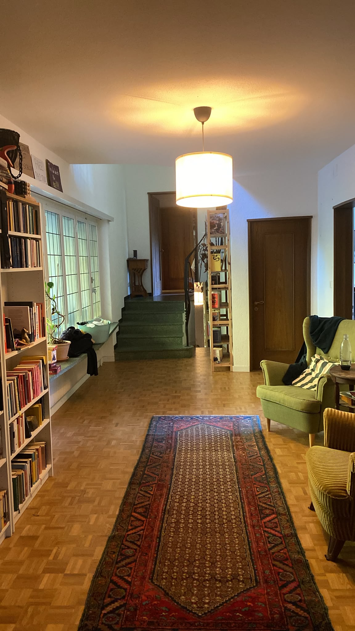 Chambre dans une colocation, photo 4 sur 5