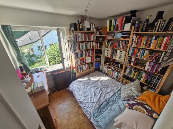 Chambre dans une colocation, photo 2 sur 5