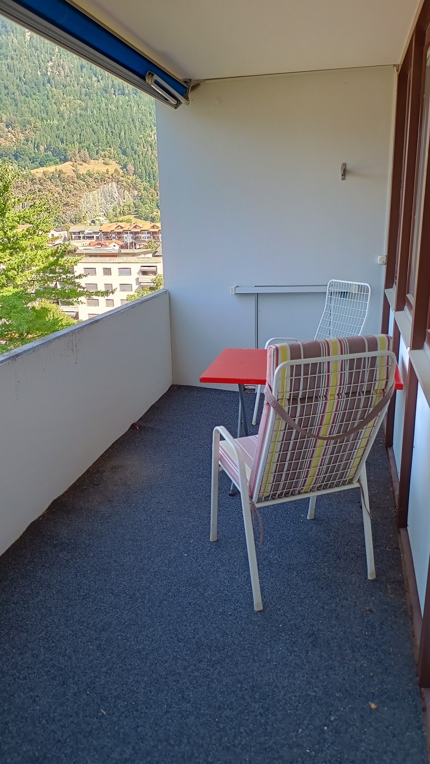 Appartement de 2 ½ pièces, photo 10 sur 10