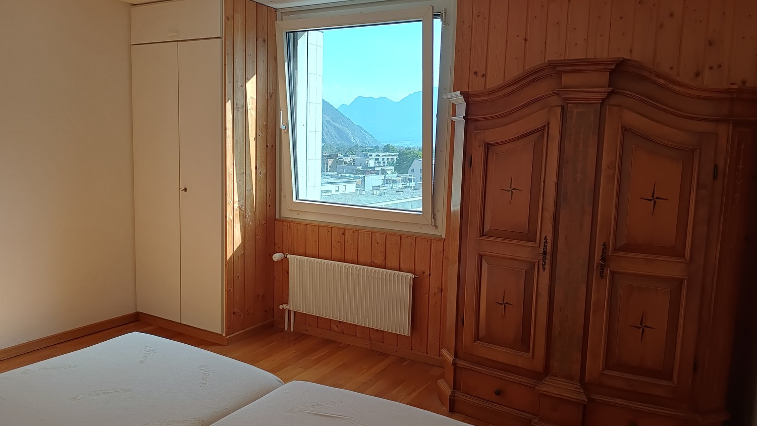 Appartement de 2 ½ pièces, photo 9 sur 10