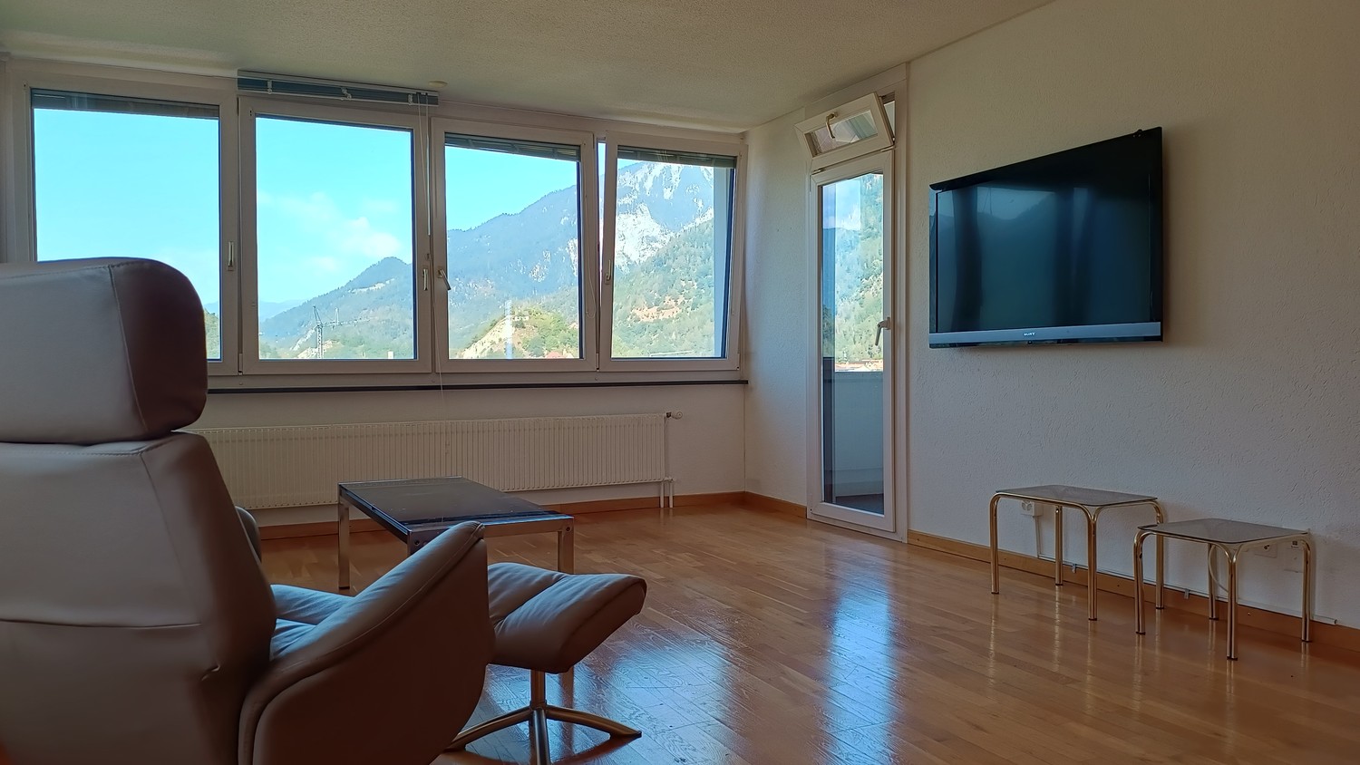 Appartement de 2 ½ pièces, photo 1 sur 10