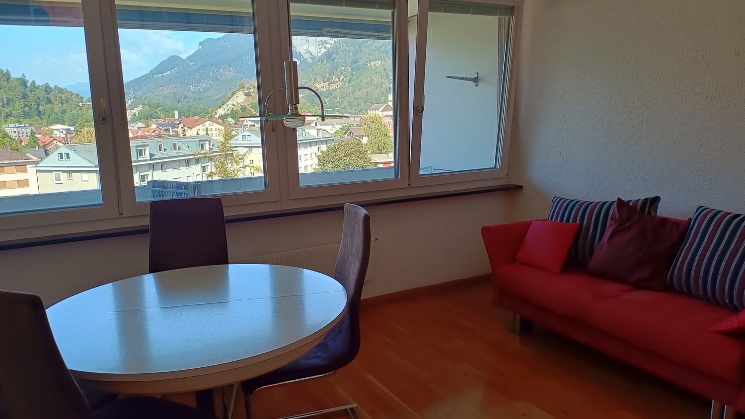 Appartement de 2 ½ pièces, photo 3 sur 10