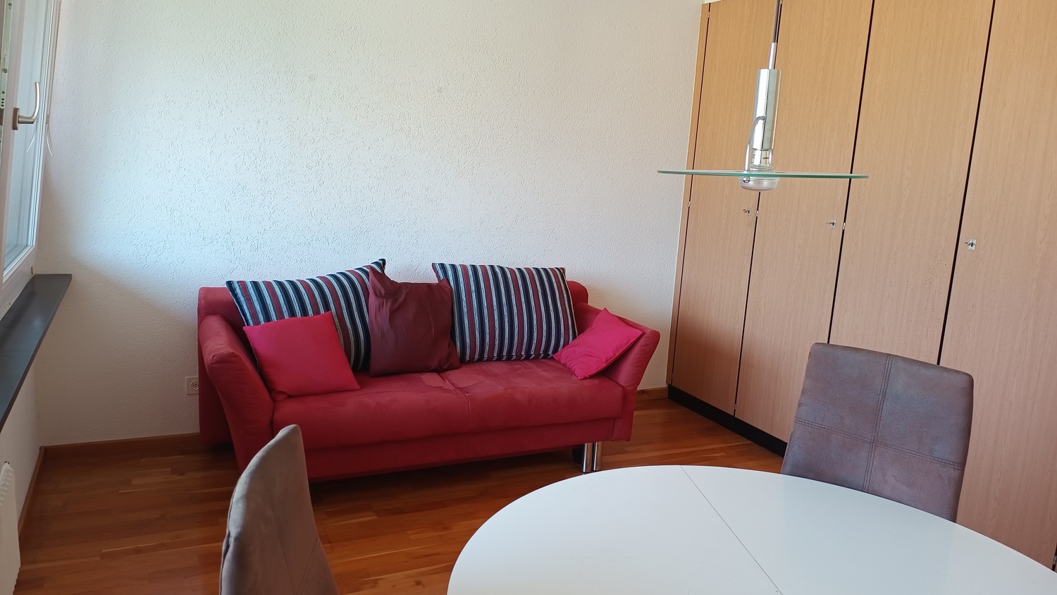 Appartement de 2 ½ pièces, photo 5 sur 10